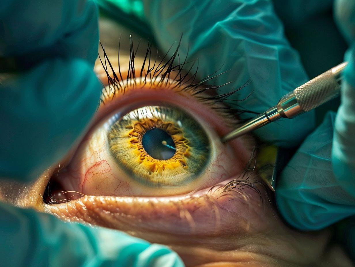 What Is a Cataract?