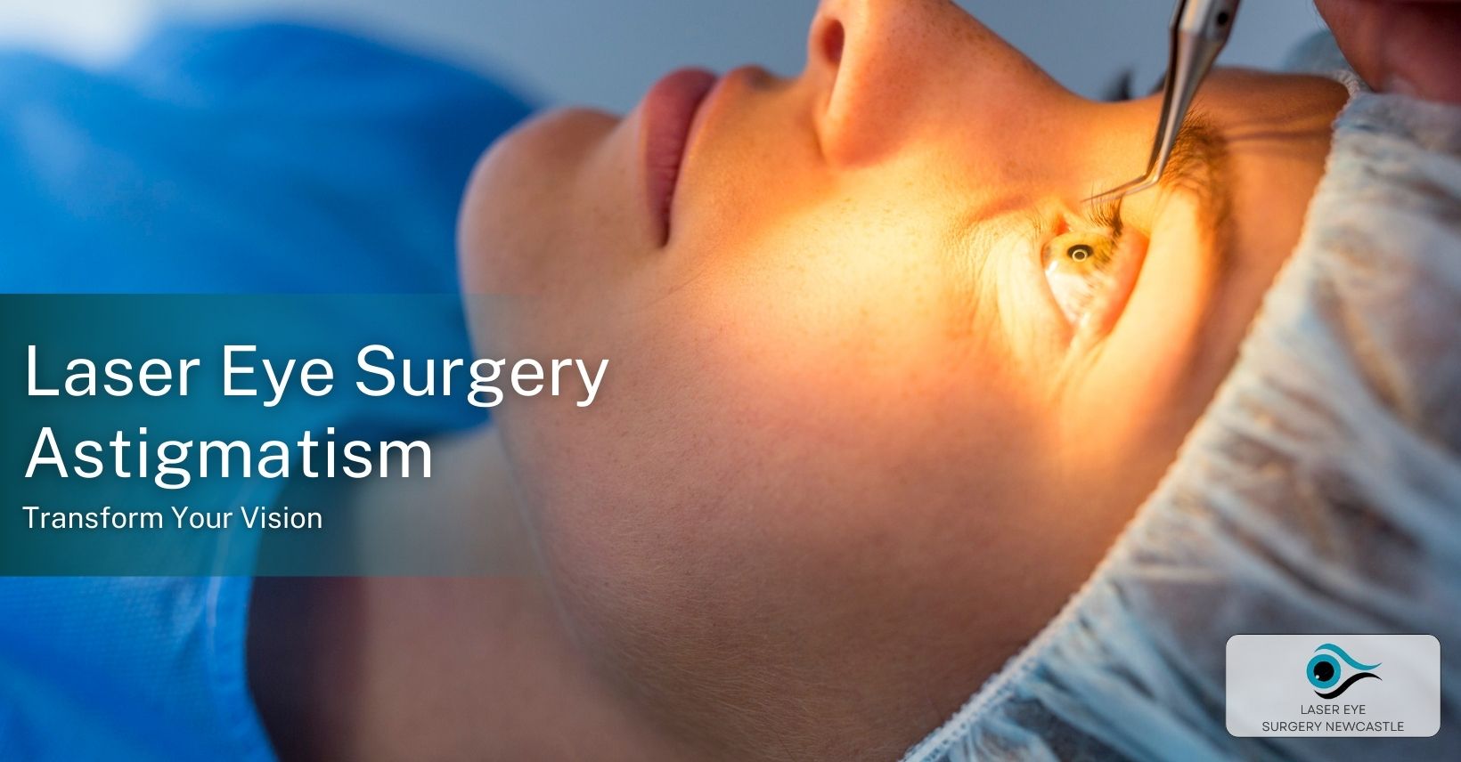 laser eye surgery astigmatism