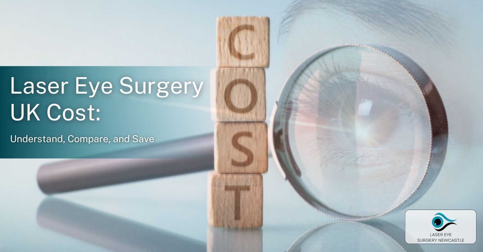 laser eye surgery uk cost